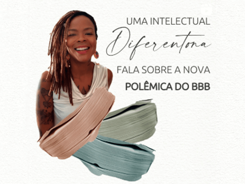 polêmica no BBB