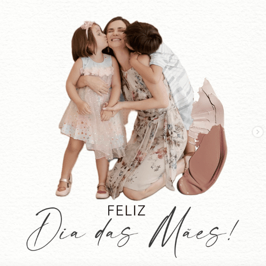 dia das mães