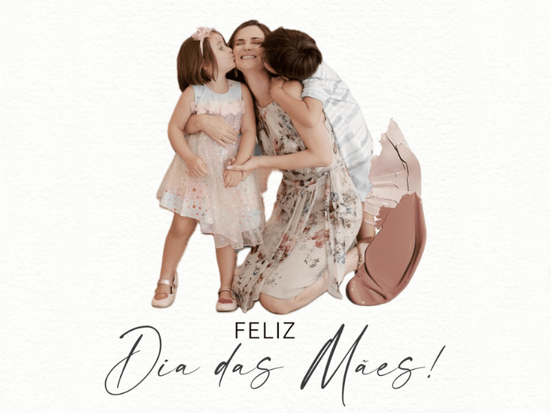 dia das mães